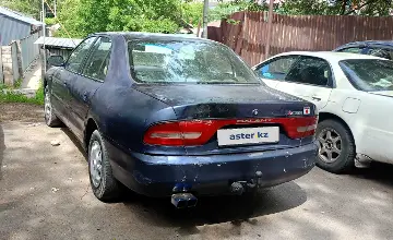 Mitsubishi Galant 1995 года за 700 000 тг. в Алматы фото 2