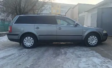 Volkswagen Passat 2001 года за 4 000 000 тг. в Улытауская область фото 3