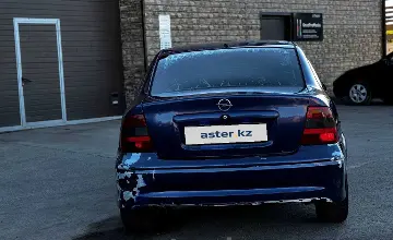 Opel Vectra 1996 года за 1 000 000 тг. в Карагандинская область