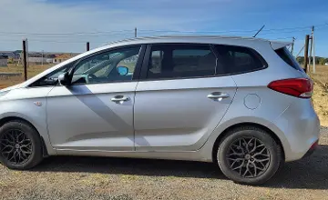 Kia Carens 2015 года за 6 500 000 тг. в Актюбинская область фото 4