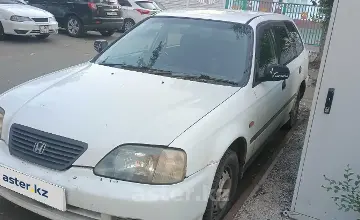 Honda Partner 1996 года за 1 300 000 тг. в Павлодарская область фото 1