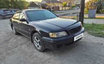 Nissan Maxima 1997 года за 2 100 000 тг. в Семей фото 3