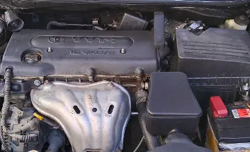 Toyota Camry 2007 года за 5 000 000 тг. в Кокшетау