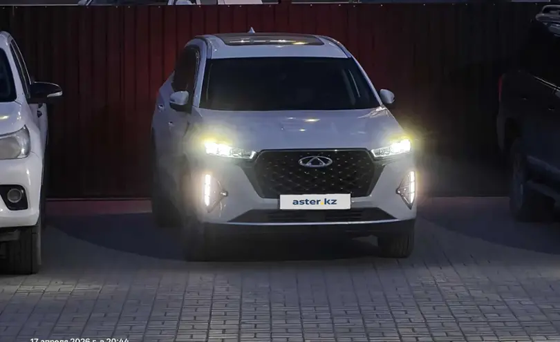 Chery Tiggo 7 Pro 2023 года за 8 500 000 тг. в Актау фото 2