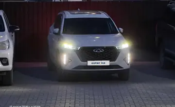 Chery Tiggo 7 Pro 2023 года за 9 000 000 тг. в Актау