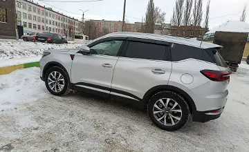 Chery Tiggo 7 Pro 2024 года за 8 300 000 тг. в Петропавловск фото 1