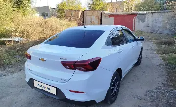 Chevrolet Onix 2023 года за 6 100 000 тг. в Астана