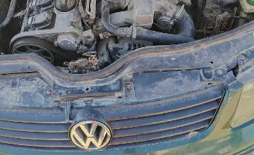 Volkswagen Passat 1999 года за 1 800 000 тг. в Кызылординская область фото 3