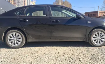 Kia Cerato 2026 года за 9 800 000 тг. в Усть-Каменогорск фото 2
