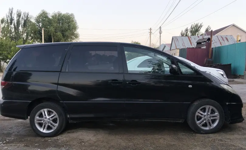 Toyota Previa 2003 года за 6 900 000 тг. в Кызылорда фото 4