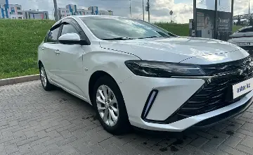 Chevrolet Monza 2024 года за 6 850 000 тг. в Алматы фото 3