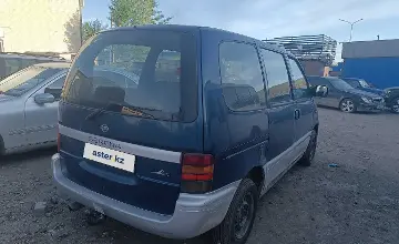 Nissan Serena 1999 года за 1 520 000 тг. в Астана
