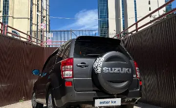 Suzuki Grand Vitara 2008 года за 5 450 000 тг. в Астана