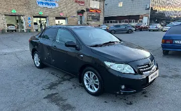 Toyota Corolla 2007 года за 3 500 000 тг. в Караганда фото 3