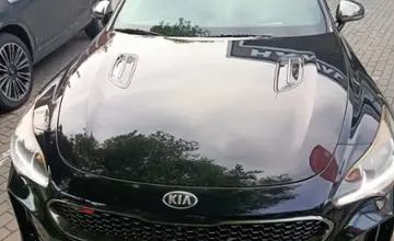 Kia Stinger 2019 года за 16 000 000 тг. в Алматы фото 1