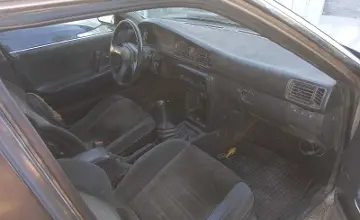 Mazda 626 1988 года за 350 000 тг. в Талдыкорган