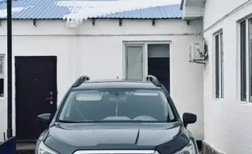 Subaru Ascent 2021 года за 13 800 000 тг. в Атырауская область