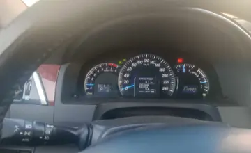 Toyota Camry 2013 года за 9 500 000 тг. в Караганда