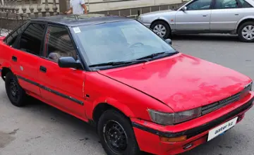 Toyota Corolla 1989 года за 399 999 тг. в Алматы фото 2