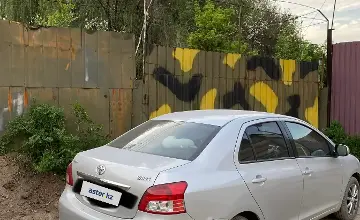 Toyota Yaris 2008 года за 4 500 000 тг. в Алматинская область фото 4