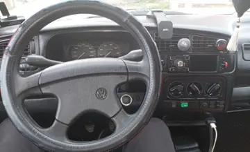 Volkswagen Golf 1993 года за 1 000 000 тг. в Акмолинская область фото 2