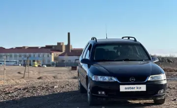 Opel Vectra 1998 года за 1 800 000 тг. в Карагандинская область фото 1