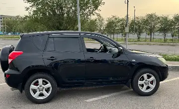 Toyota RAV4 2006 года за 6 500 000 тг. в Алматы фото 2
