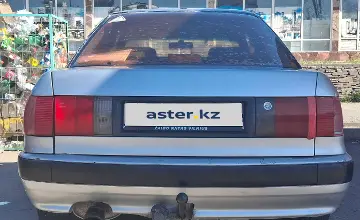 Audi 80 1992 года за 1 600 000 тг. в Жамбылская область фото 4
