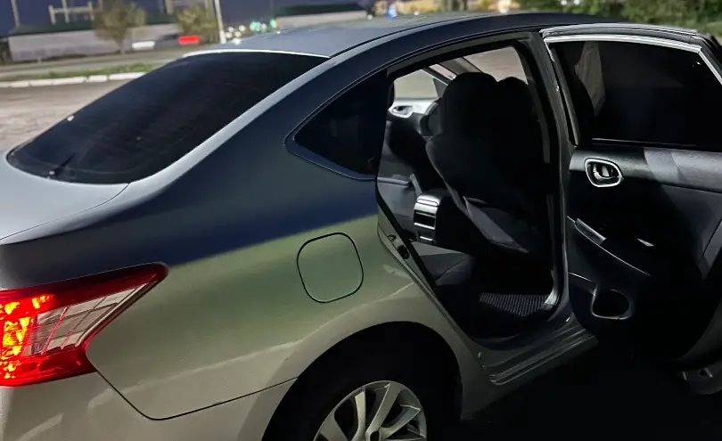 Nissan Sentra 2015 года за 4 700 000 тг. в Карагандинская область фото 4