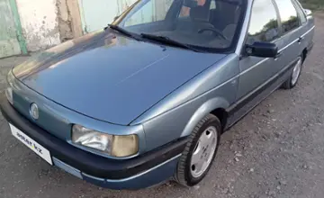Volkswagen Passat 1991 года за 1 250 000 тг. в Карагандинская область фото 1