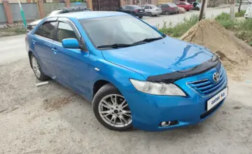 Toyota Camry 2006 года за 4 400 000 тг. в Кызылординская область фото 2