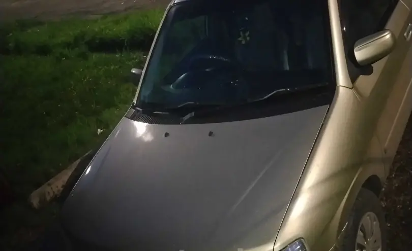 Mazda Demio 2002 года за 1 500 000 тг. в Северо-Казахстанская область