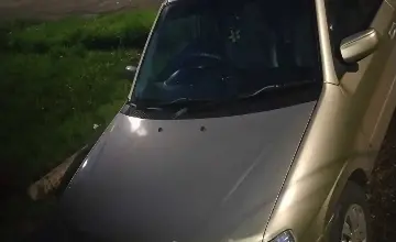 Mazda Demio 2002 года за 1 500 000 тг. в Северо-Казахстанская область фото 1