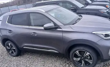 Chery Tiggo 4 Pro 2023 года за 7 000 000 тг. в Кокшетау фото 2