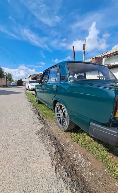 LADA (ВАЗ) 2107 2004 года за 1 300 000 тг. в Шымкент