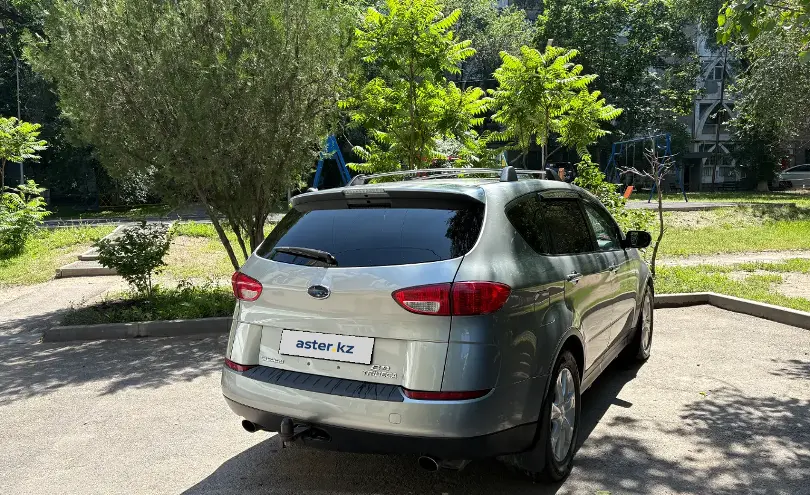 Subaru Tribeca 2006 года за 5 200 000 тг. в Алматы