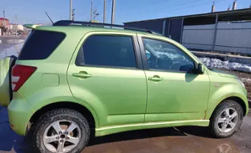 Daihatsu Terios 2008 года за 3 500 000 тг. в Астана фото 2
