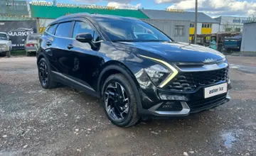 Kia Sportage 2023 года за 12 500 000 тг. в Акмолинская область фото 3