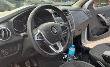 Renault Sandero 2020 года за 4 000 000 тг. в Алматы