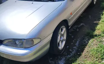 Ford Mondeo 1995 года за 1 500 000 тг. в Экибастуз фото 2