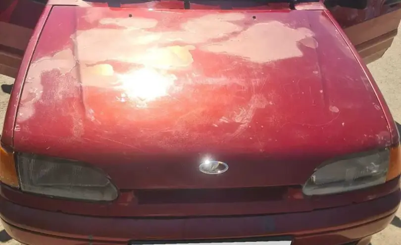 LADA (ВАЗ) 2114 2008 года за 700 000 тг. в Алматы