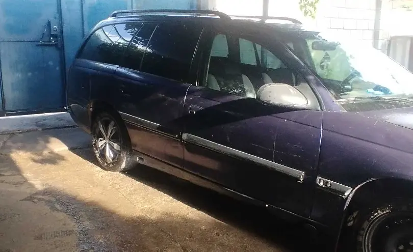 Opel Omega 1996 года за 650 000 тг. в Шымкент фото 2