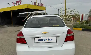 Ravon Nexia R3 2020 года за 3 500 000 тг. в Алматы фото 3