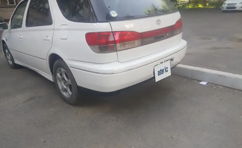 Toyota Vista 1999 года за 2 999 999 тг. в Алматы