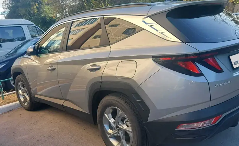 Hyundai Tucson 2023 года за 11 000 000 тг. в Костанайская область фото 3