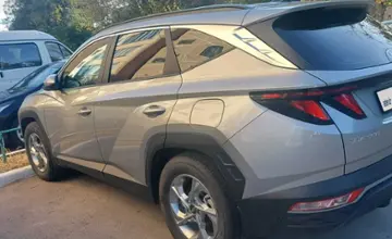 Hyundai Tucson 2023 года за 11 000 000 тг. в Костанайская область фото 3
