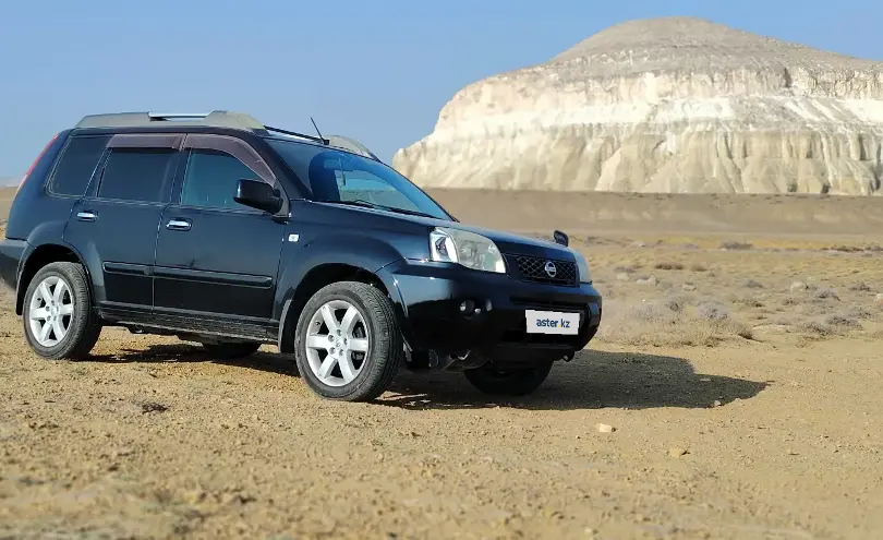 Nissan X-Trail 2007 года за 3 600 000 тг. в Мангистауская область