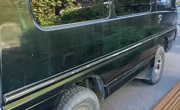 Mitsubishi Delica 1994 года за 2 600 000 тг. в Тараз фото 3
