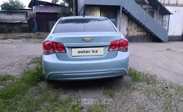 Chevrolet Cruze 2013 года за 4 200 000 тг. в Алматы