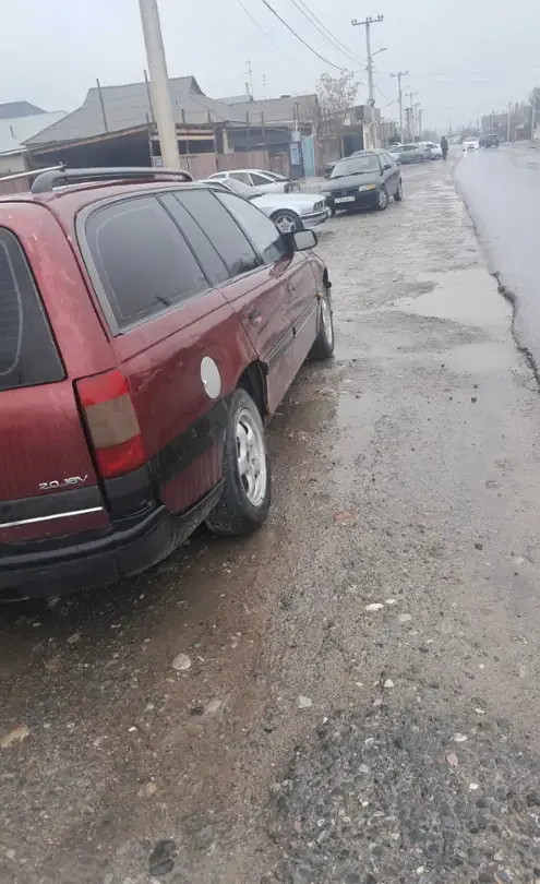 Opel Omega 1994 года за 500 000 тг. в Шымкент фото 2